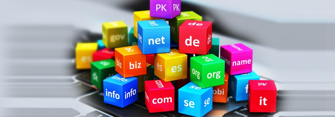 domain registration